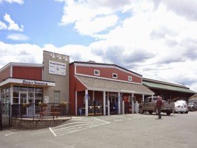 Cowls Building Supply - Photo 4