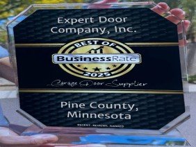 Expert Door Company, Inc - Photo -1