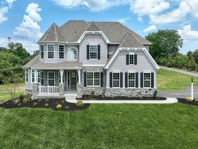 Keystone Custom Homes - The Sanctuary at Liberty Hills - Photo 3