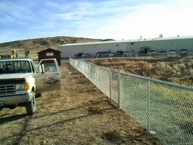 Midwest Fence Co - Photo 5