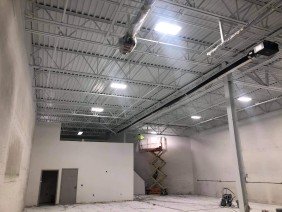 Michigan Commercial Painting Company - Photo 1