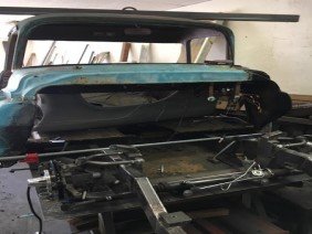Fields Fabrication - Photo 1