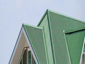 Range Cornice & Roofing Co - Photo 1