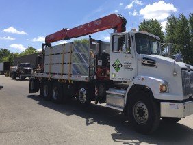 Gypsum Supply Company - Photo 3