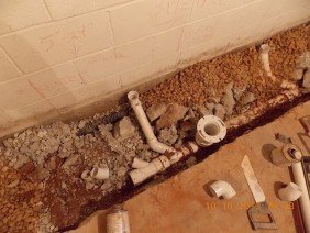 Bel Air Waterproofing, Inc. - Photo 4