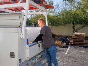 ACT Electric - Photo -1