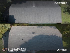 CRG Roofing and Siding - Photo 0