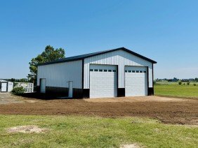 Big D's Fencing and Pole Barns - Photo 3