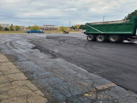 Mullins Asphalt LLC. - Photo 3