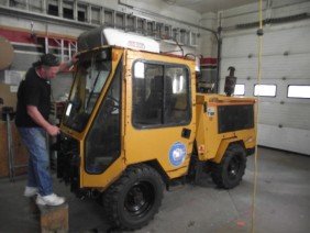 Hour Glass Company - Photo 2