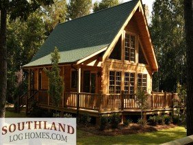 Southland Log Homes - Photo 1