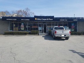 Abbey Carpet & Floor - Pembroke - Photo 6