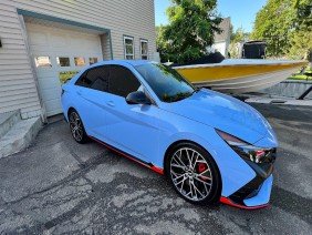 Maine Tint - Photo 2