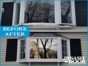 JB Sash and Door - Photo 1