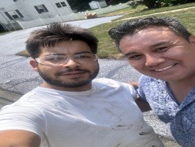 Baystate Sealcoating & Paving - Photo 0