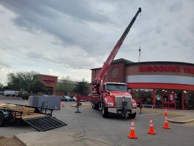 Four Seasons Home Services - Cave Creek, AZ - Photo 5