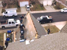 Landmark Roofing - Photo 5