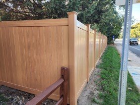 MN Mike's Fence and Repair - Photo -1