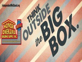 Honor & Onekama Building Supply - Photo 5