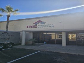Frei Remodeling and Construction - Photo -1