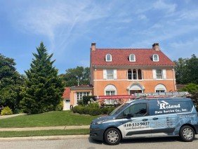 Roland Slate Service Co., Inc. - Photo 1