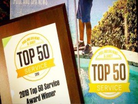 MCM Pools Inc. - Photo 1