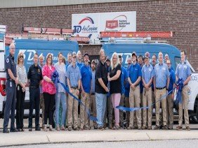 3D Air Services, LLC - Photo -1