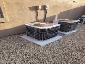 Desert Diamond Air Cooling & Heating - Photo 3
