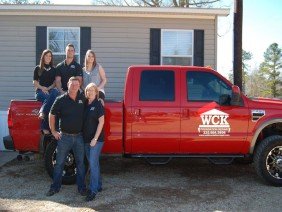 WCK Foundation Repair - Photo 3