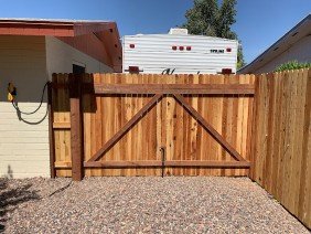 Regal Fence - Photo 1