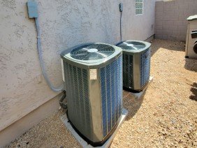 Arizona Cooling and Heating Specialists LLC - Photo 6