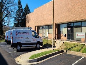 Guardian Fire Protection Services, LLC - Photo 4