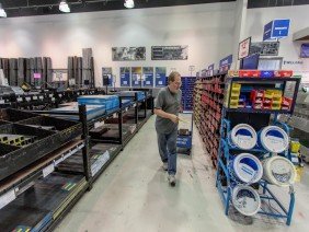 Industrial Metal Supply Co. - Photo 6