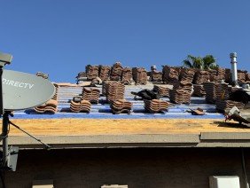 Roman Roofing Solutions - Photo 0