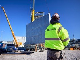 CCI Industrial Constructors - Photo 5