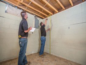 Foundation and Crawl Space Repair of Idaho - Photo 4