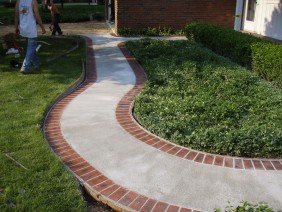 K and J Concrete Contractors - Photo 3