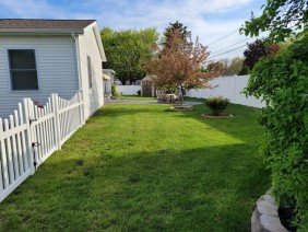 Dewitt Fence Co - Photo 2