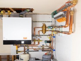 Bee's Plumbing and Heating - Photo 6