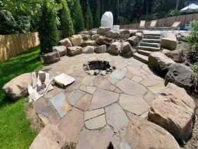WH Boyer Landscape Services - Photo 0