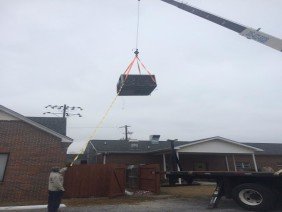 One Source Heating, Cooling, Plumbing & Electrical - Photo -1