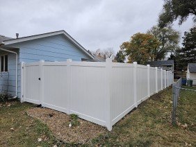 Happy Fences LLC - Photo 6
