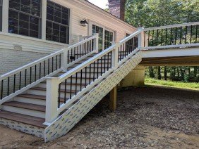 WS Contractors Inc. - Photo 2