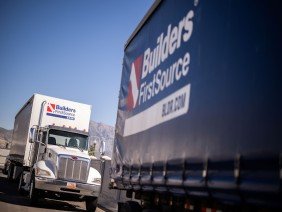 Builders FirstSource - Photo 1