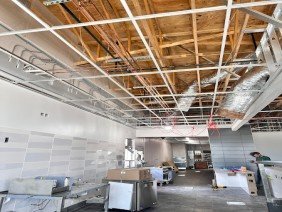 Shoals drywall - Photo 5