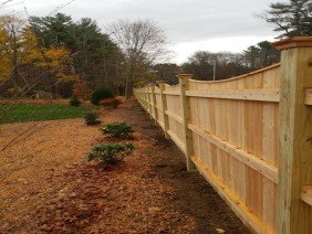 Stafford Fence Company Inc. - Photo 6