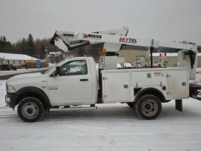 Equipment Rental Company - Photo 3