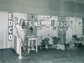 EDCO - Equipment Development Co, Inc. - Photo 2