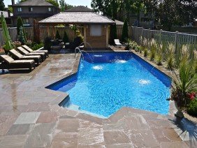 MGK Pools Inc - Photo 1