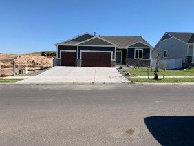 Big Bird Landscaping LLC - Photo -1